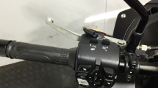 (23MY) Honda NT1100 Manual